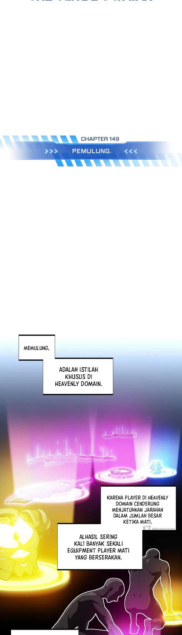 The King’s Avatar Bab 149 halaman 10