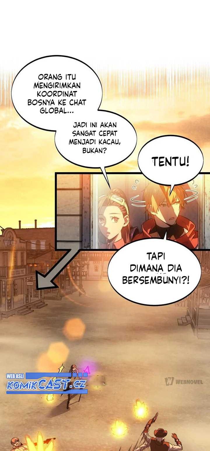 The King’s Avatar Bab 149 halaman 15