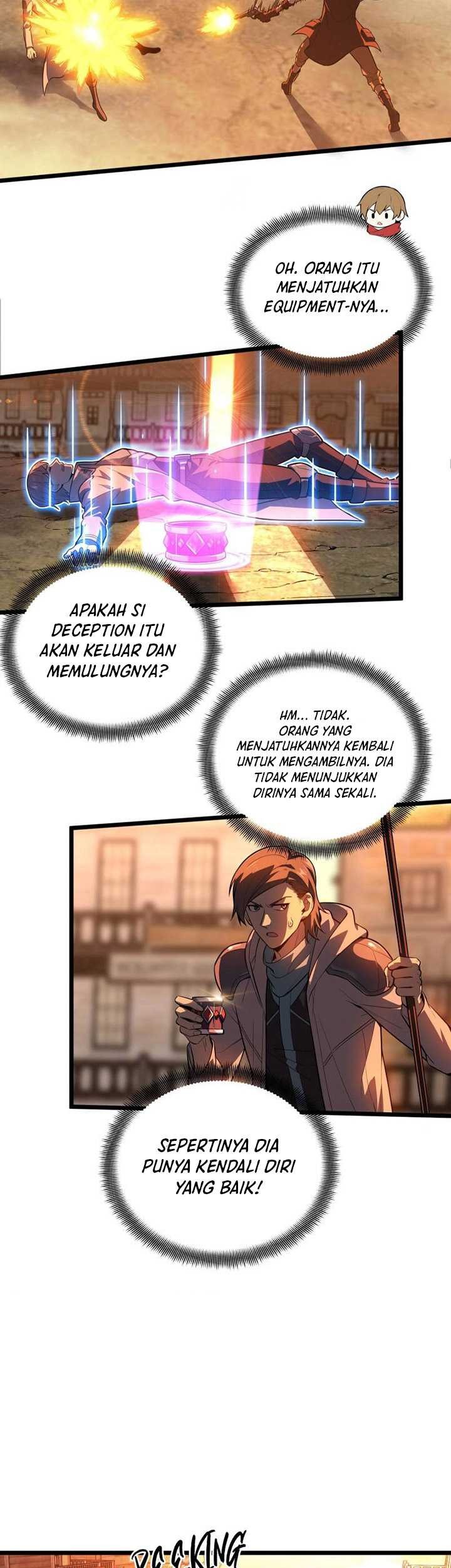 The King’s Avatar Bab 149 halaman 16