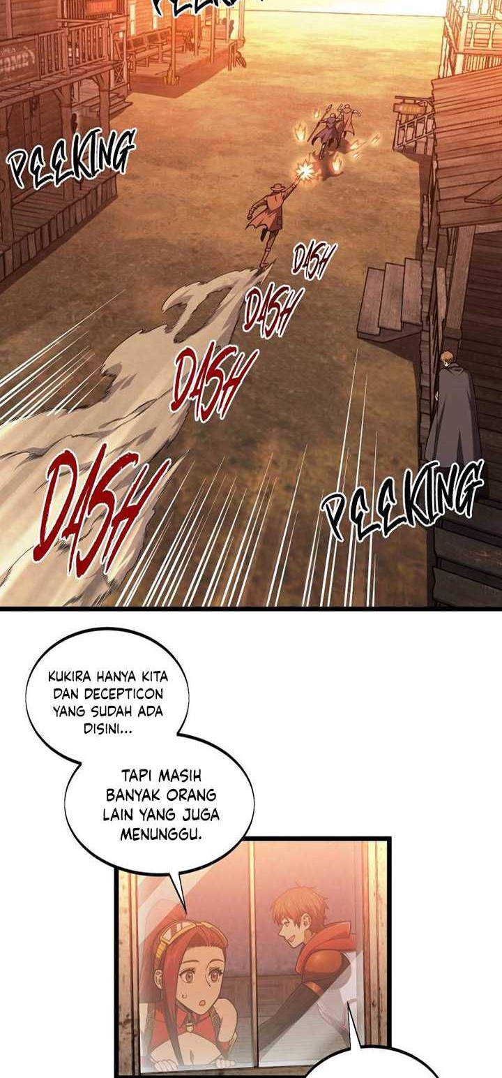 The King’s Avatar Bab 149 halaman 17