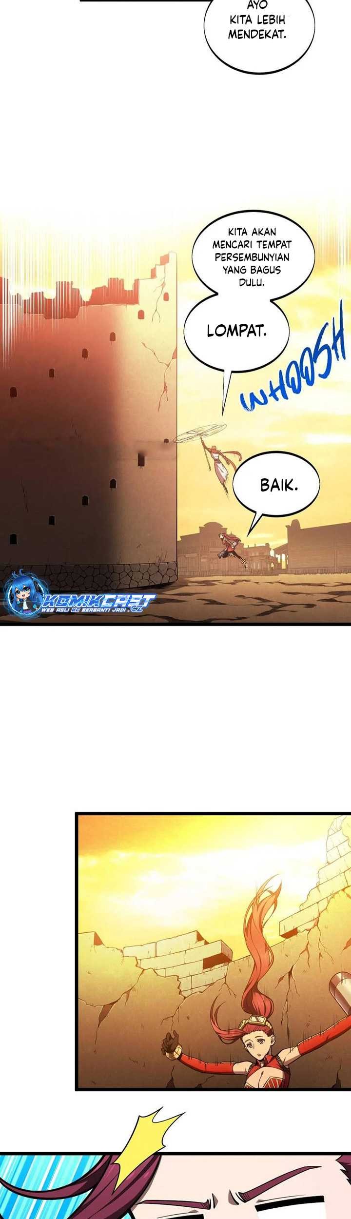 The King’s Avatar Bab 149 halaman 18