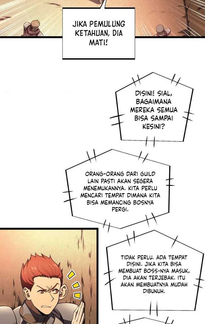 The King’s Avatar Bab 149 halaman 25