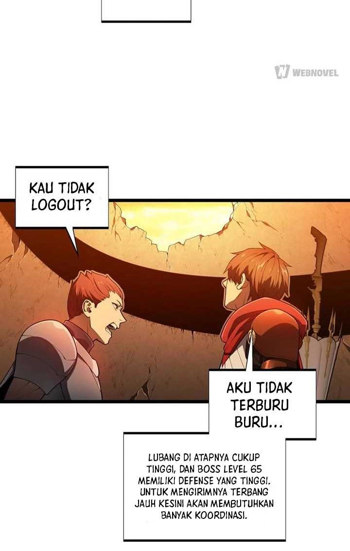 The King’s Avatar Bab 149 halaman 27