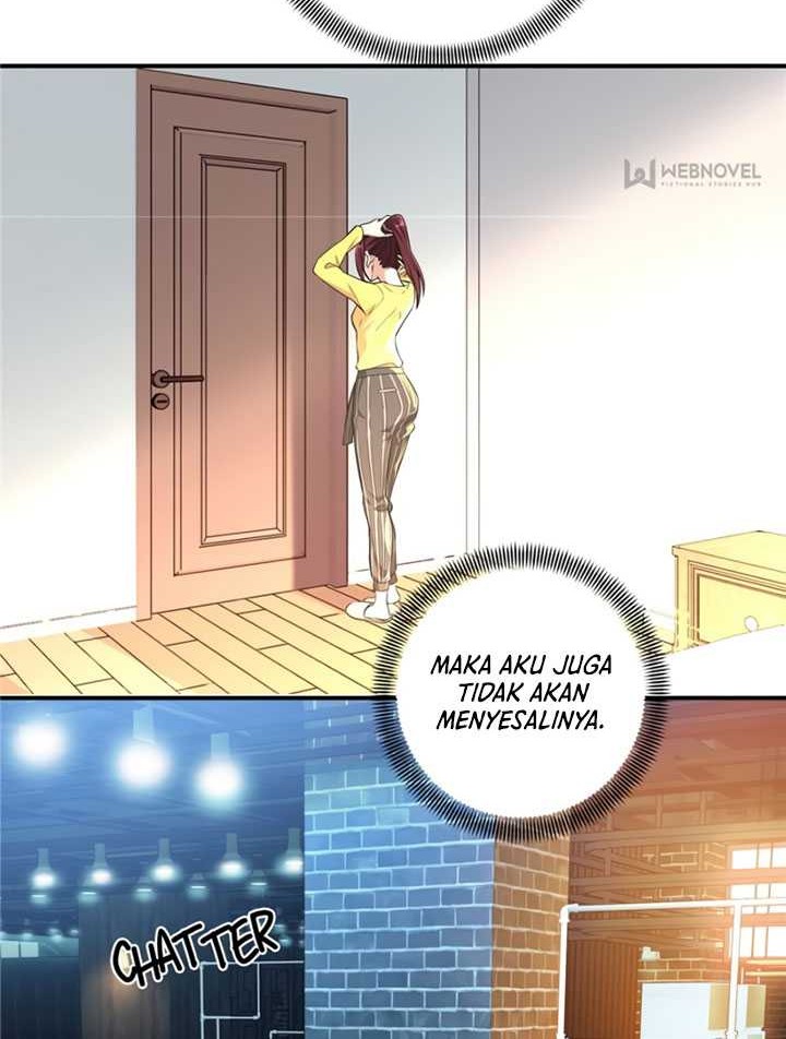 The King’s Avatar chapter 15 halaman 3
