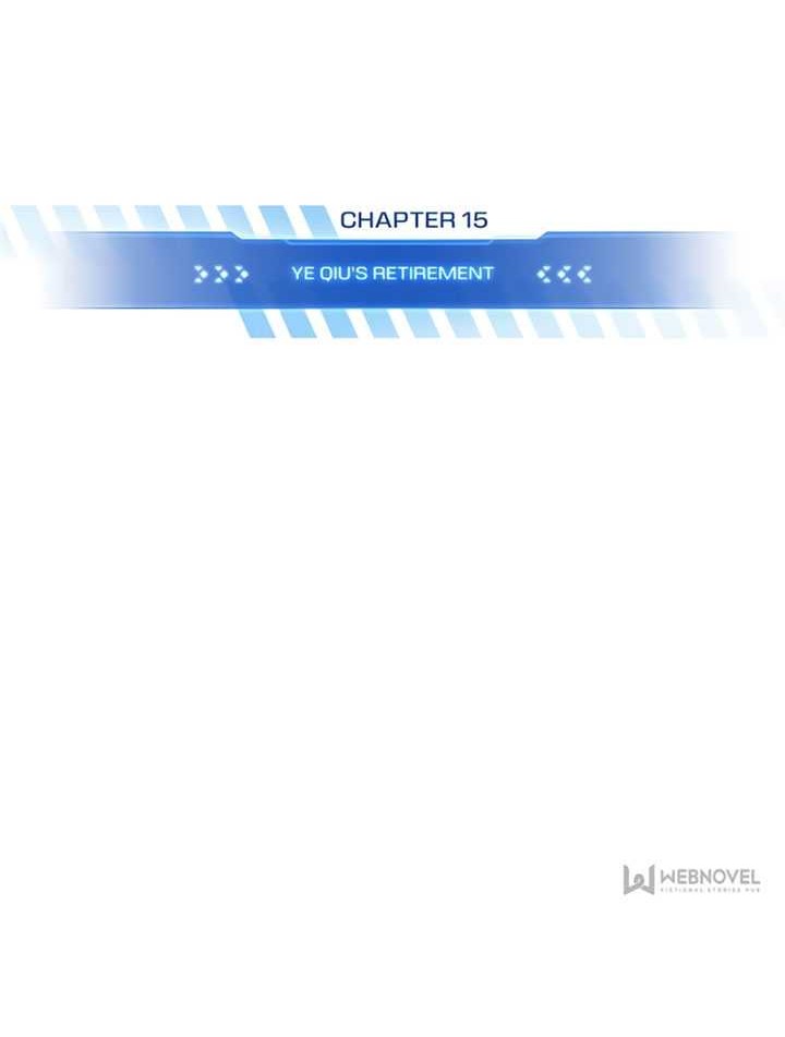 The King’s Avatar chapter 15 halaman 5