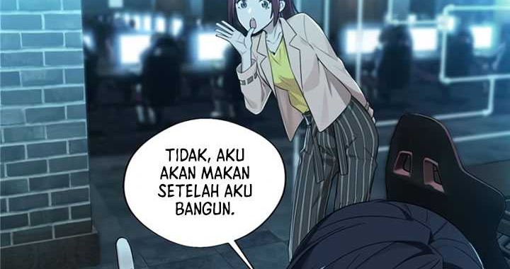 The King’s Avatar chapter 15 halaman 13