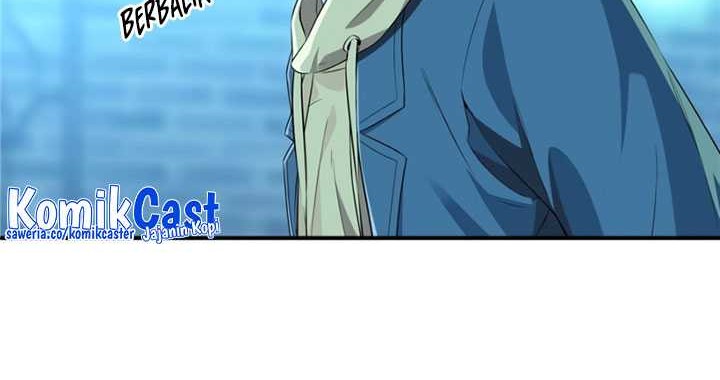 The King’s Avatar chapter 15 halaman 19