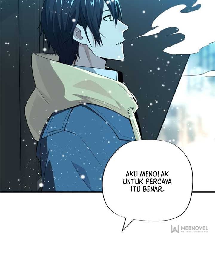 The King’s Avatar chapter 15 halaman 25