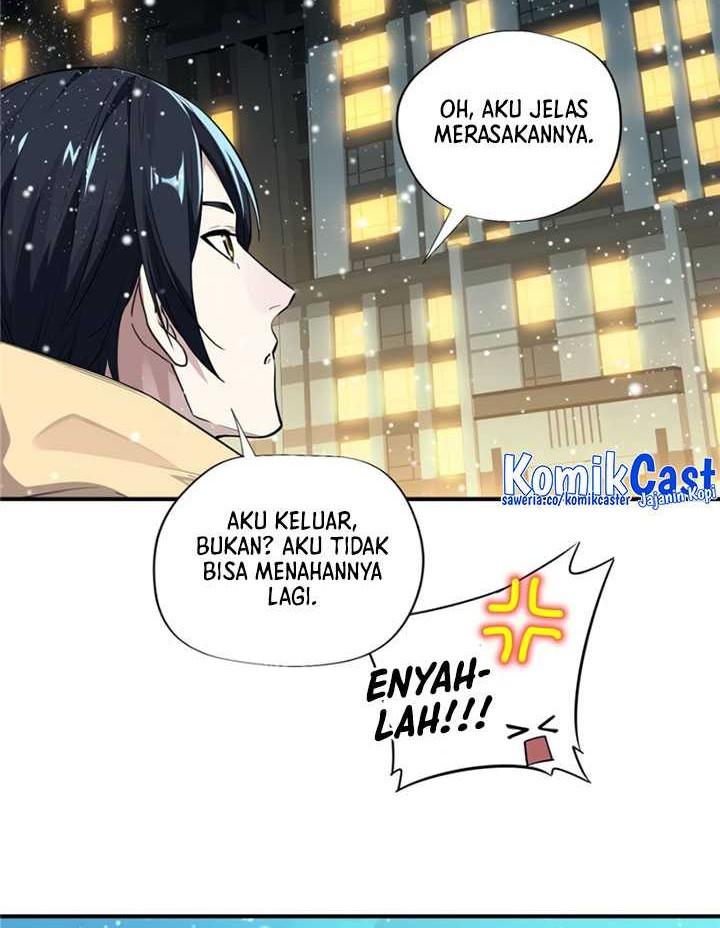 The King’s Avatar chapter 15 halaman 27