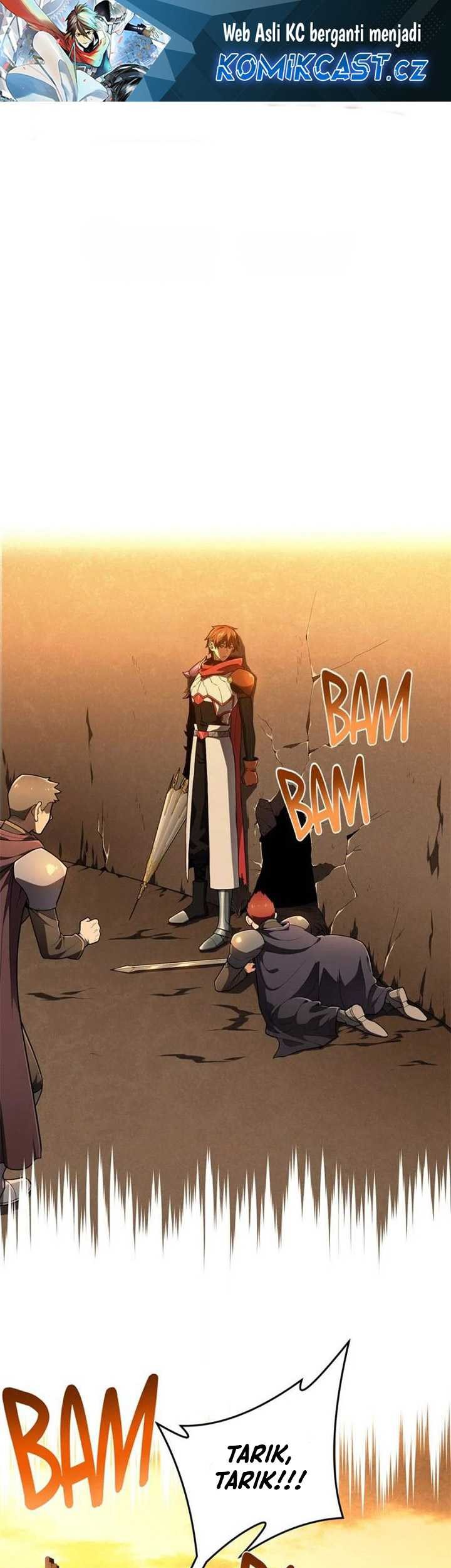 The King’s Avatar chapter 150 halaman 2