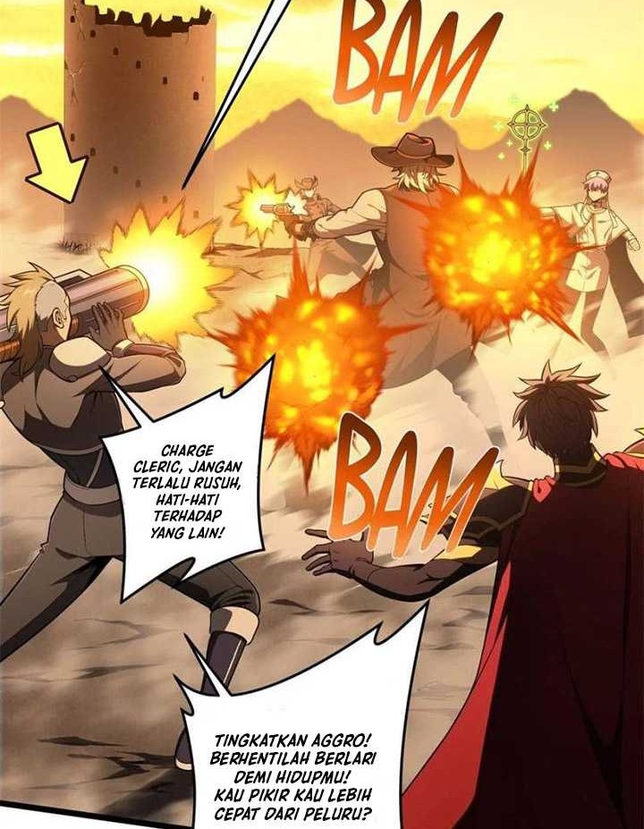 The King’s Avatar chapter 150 halaman 3