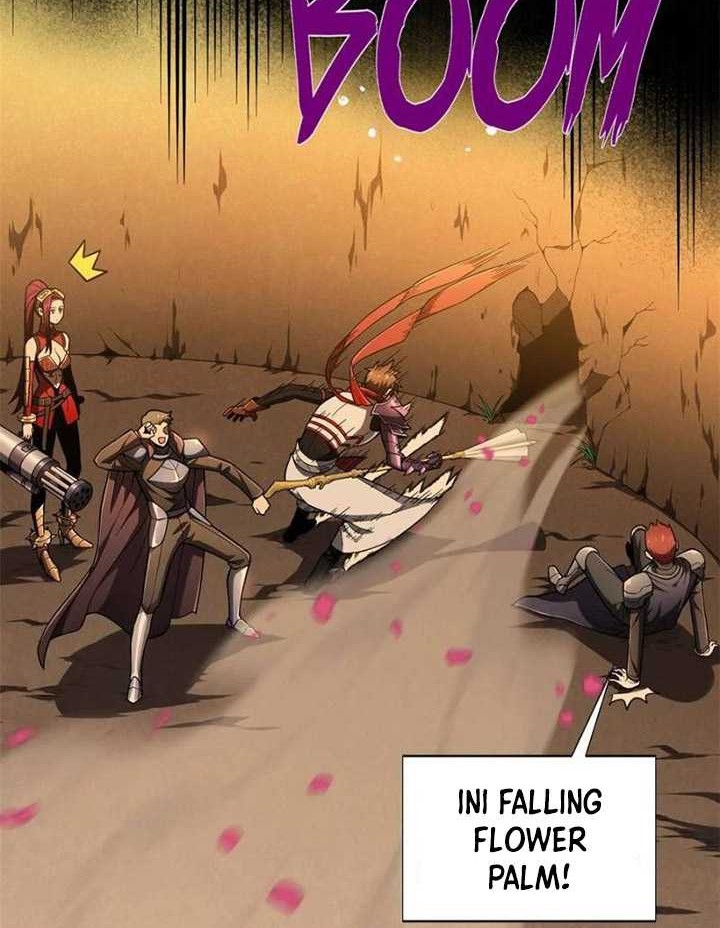 The King’s Avatar chapter 150 halaman 5