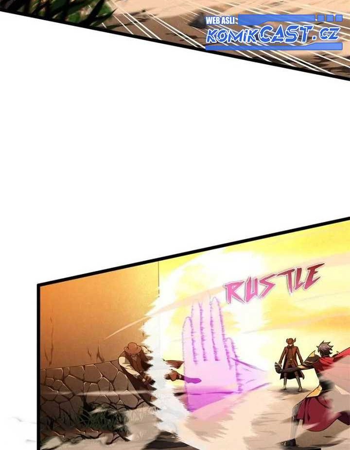 The King’s Avatar chapter 150 halaman 7