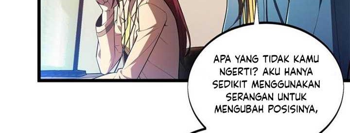 The King’s Avatar chapter 150 halaman 9