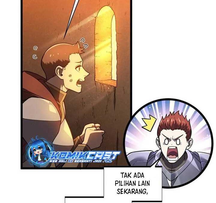 The King’s Avatar chapter 150 halaman 17