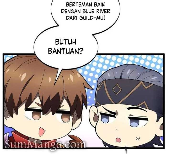 The King’s Avatar chapter 150 halaman 21