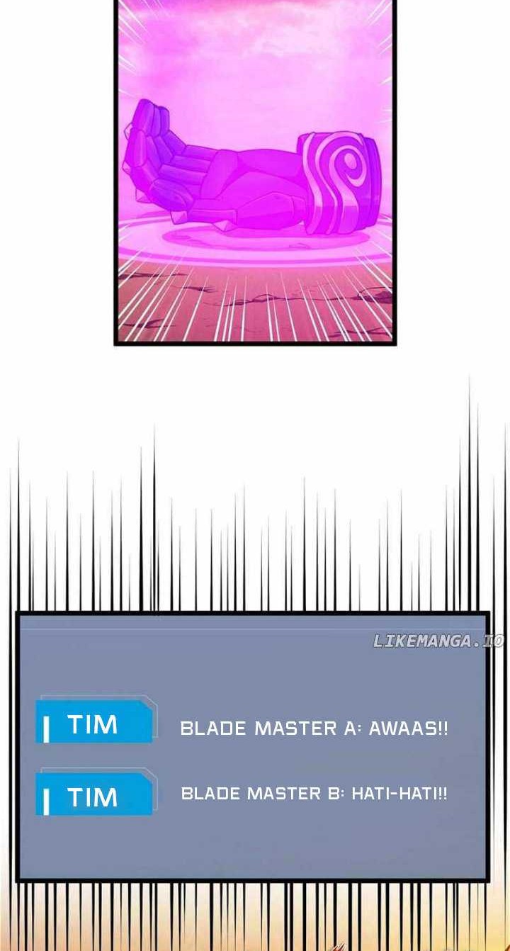 The King’s Avatar Bab 151 halaman 23