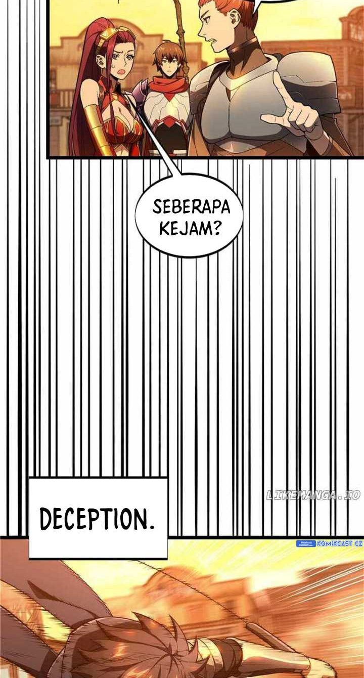 The King’s Avatar Bab 152 halaman 3