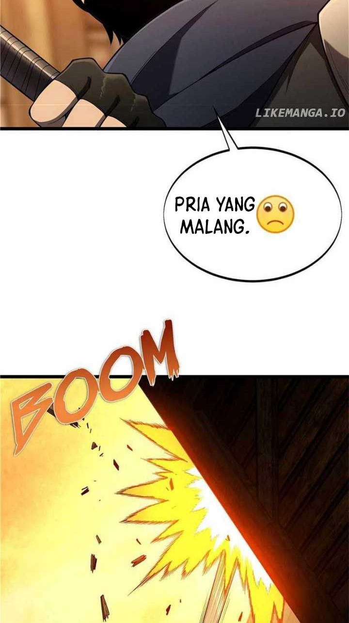 The King’s Avatar Bab 152 halaman 11