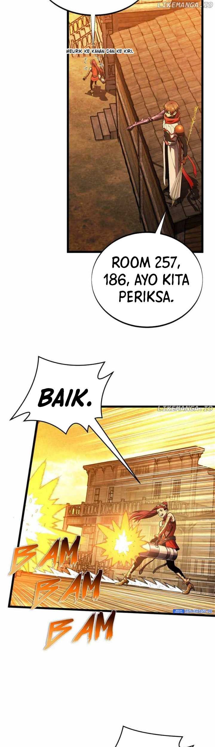 The King’s Avatar Bab 152 halaman 18