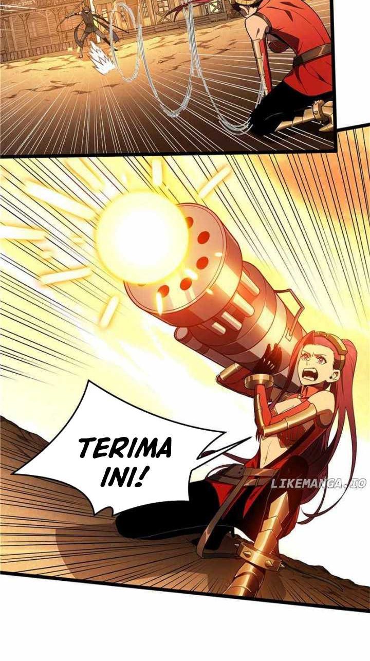 The King’s Avatar Bab 152 halaman 23