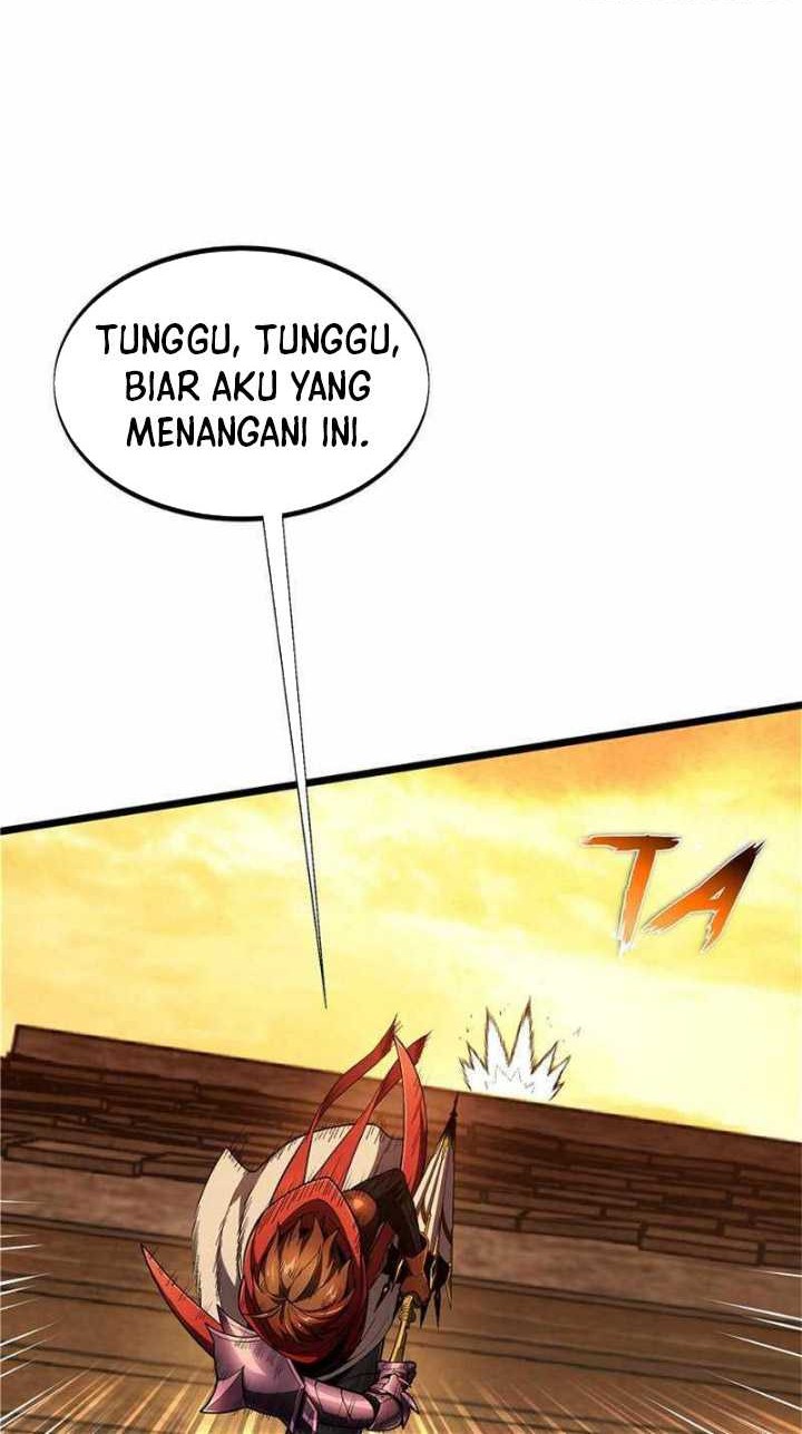 The King’s Avatar Bab 152 halaman 25