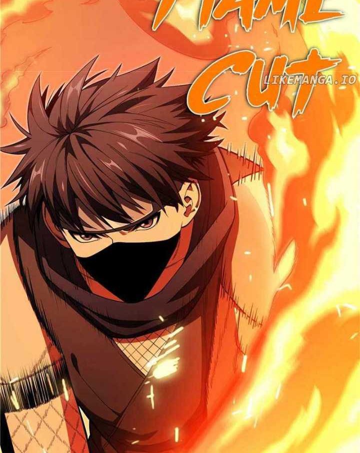 The King’s Avatar Bab 152 halaman 31