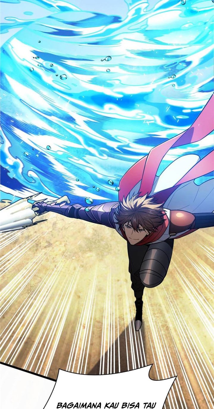 The King’s Avatar chapter 153 halaman 6