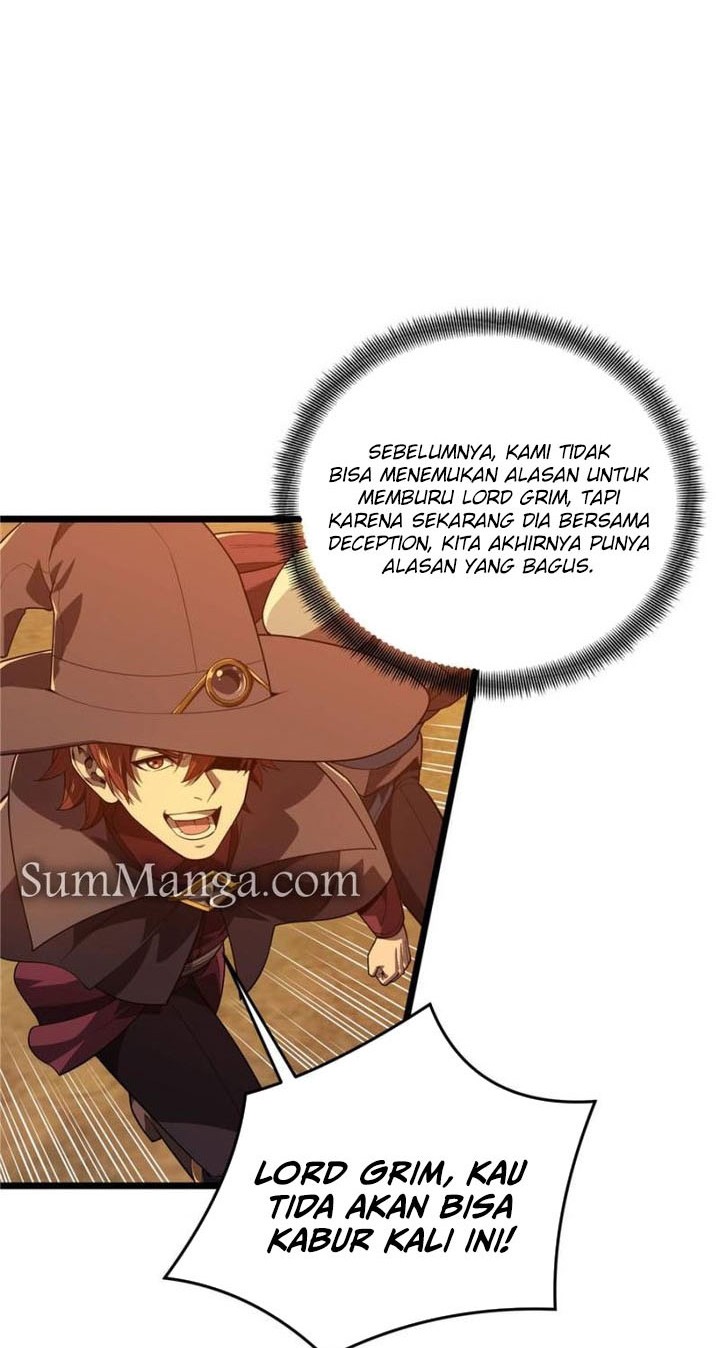 The King’s Avatar chapter 153 halaman 14