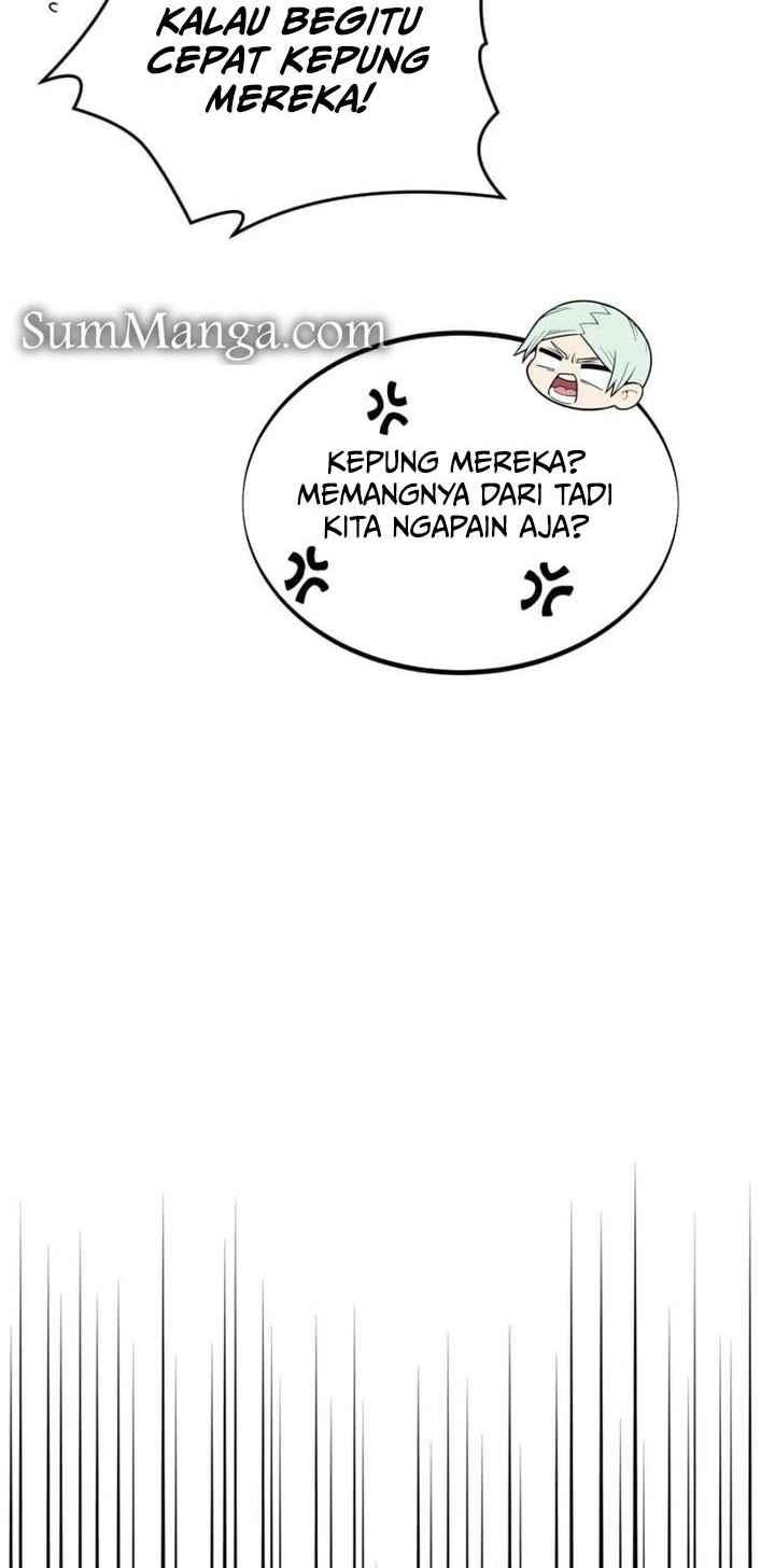 The King’s Avatar chapter 153 halaman 18