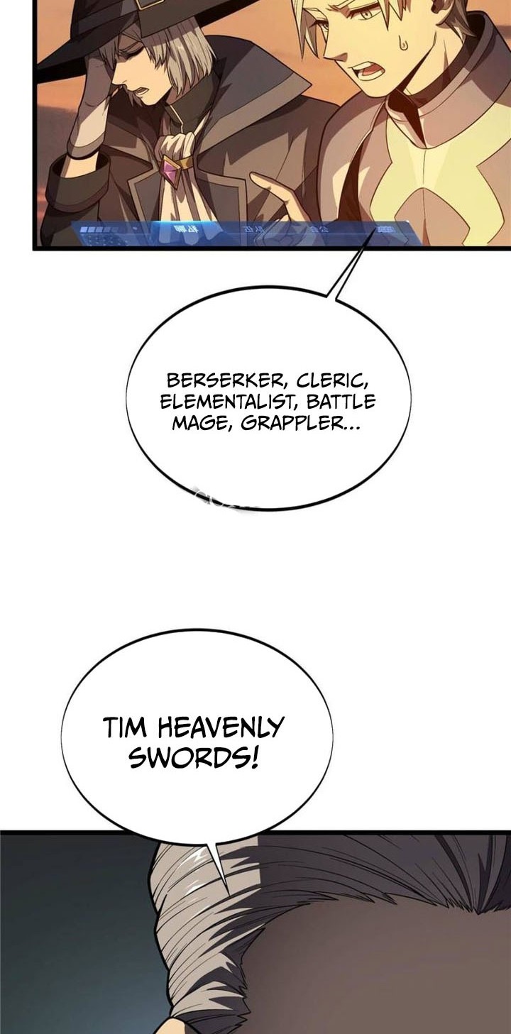 The King’s Avatar chapter 153 halaman 20