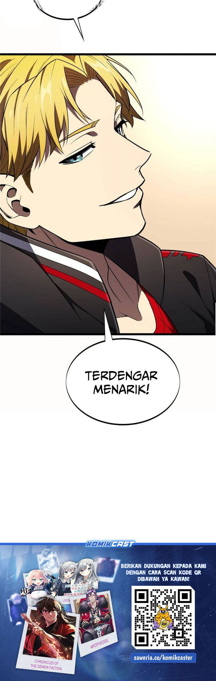 The King’s Avatar chapter 153 halaman 26