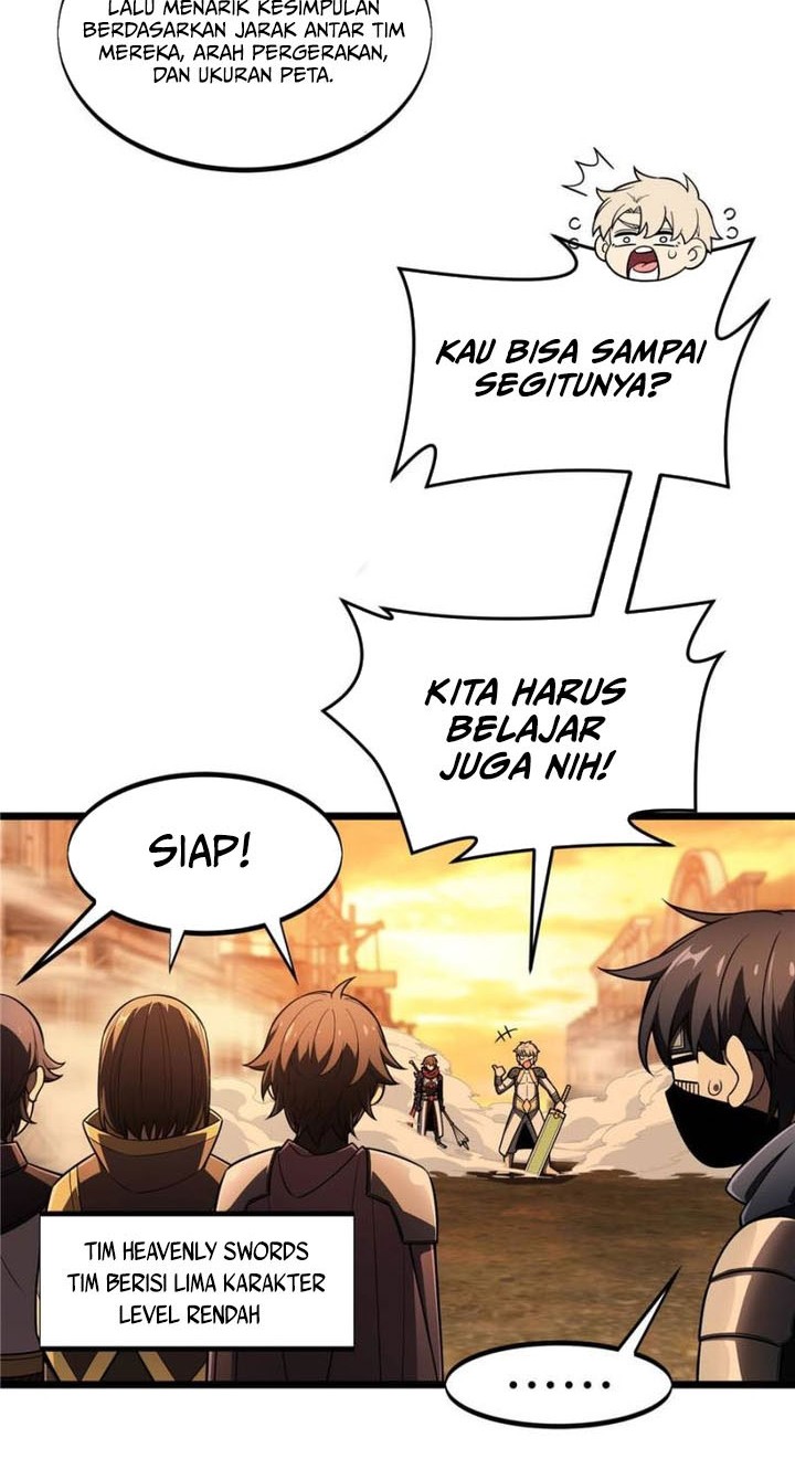 The King’s Avatar Bab 154 halaman 2