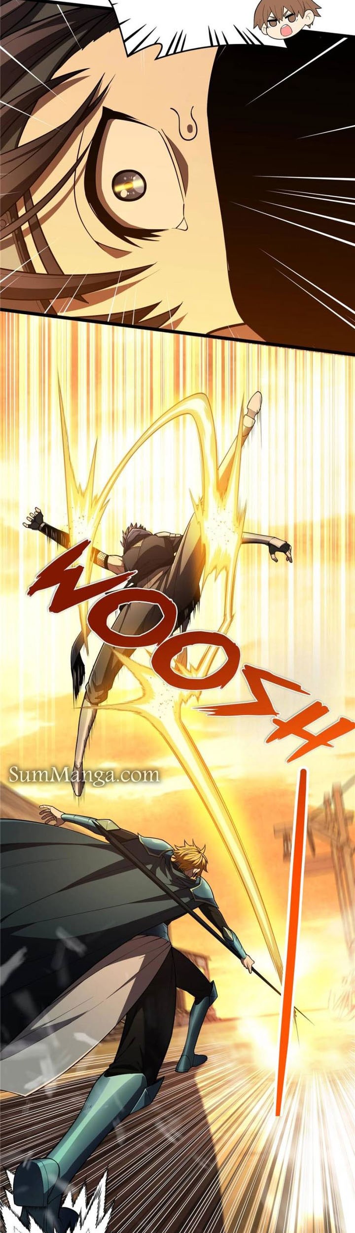 The King’s Avatar Bab 154 halaman 13