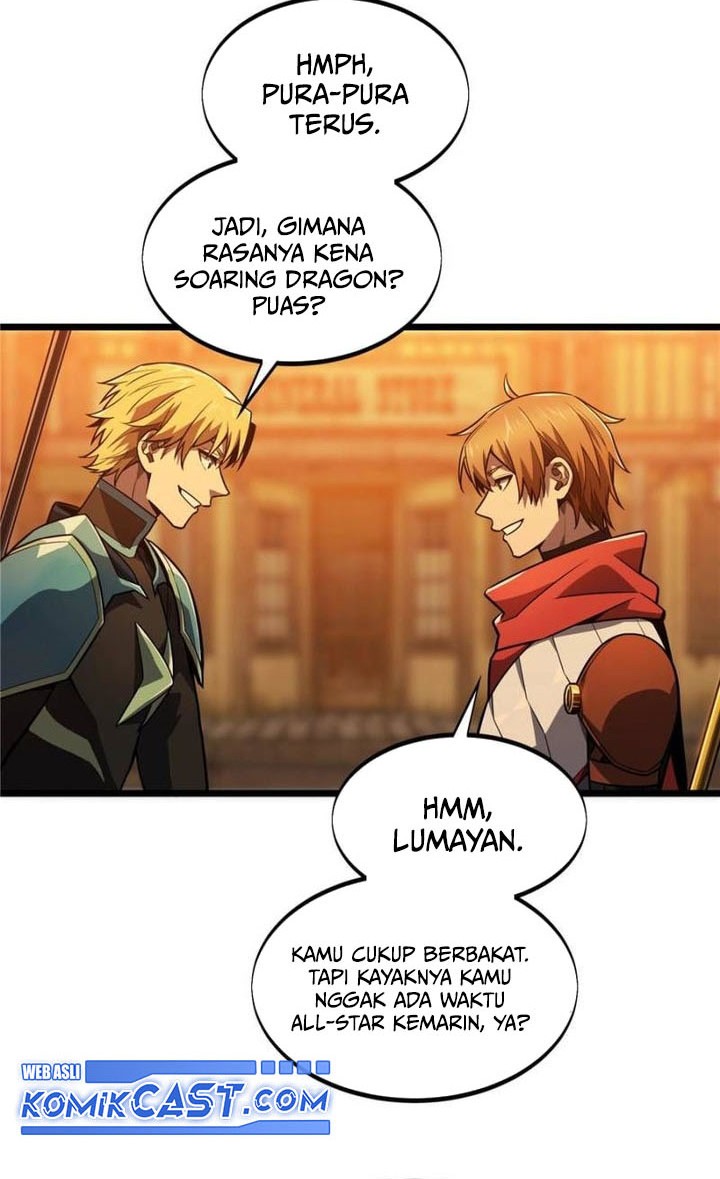 The King’s Avatar Bab 154 halaman 24