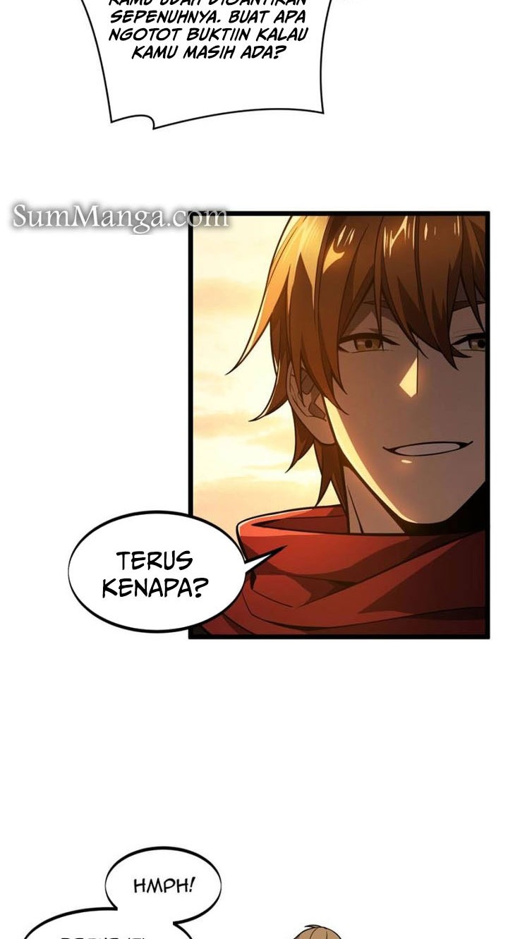 The King’s Avatar Bab 154 halaman 26