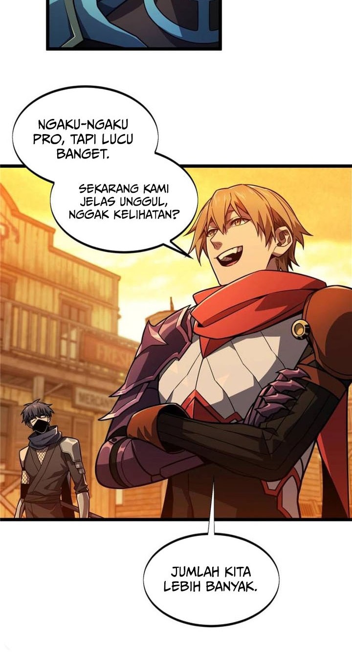 The King’s Avatar Bab 154 halaman 28