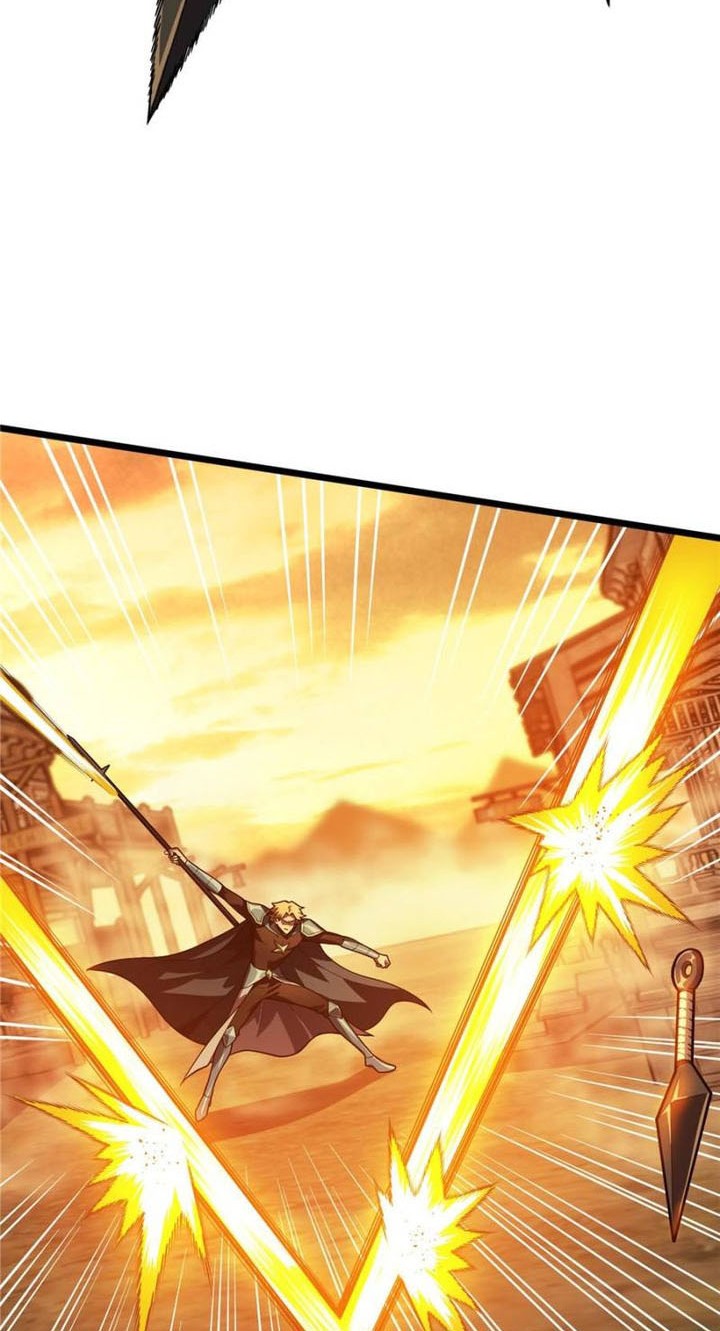 The King’s Avatar Bab 154 halaman 30