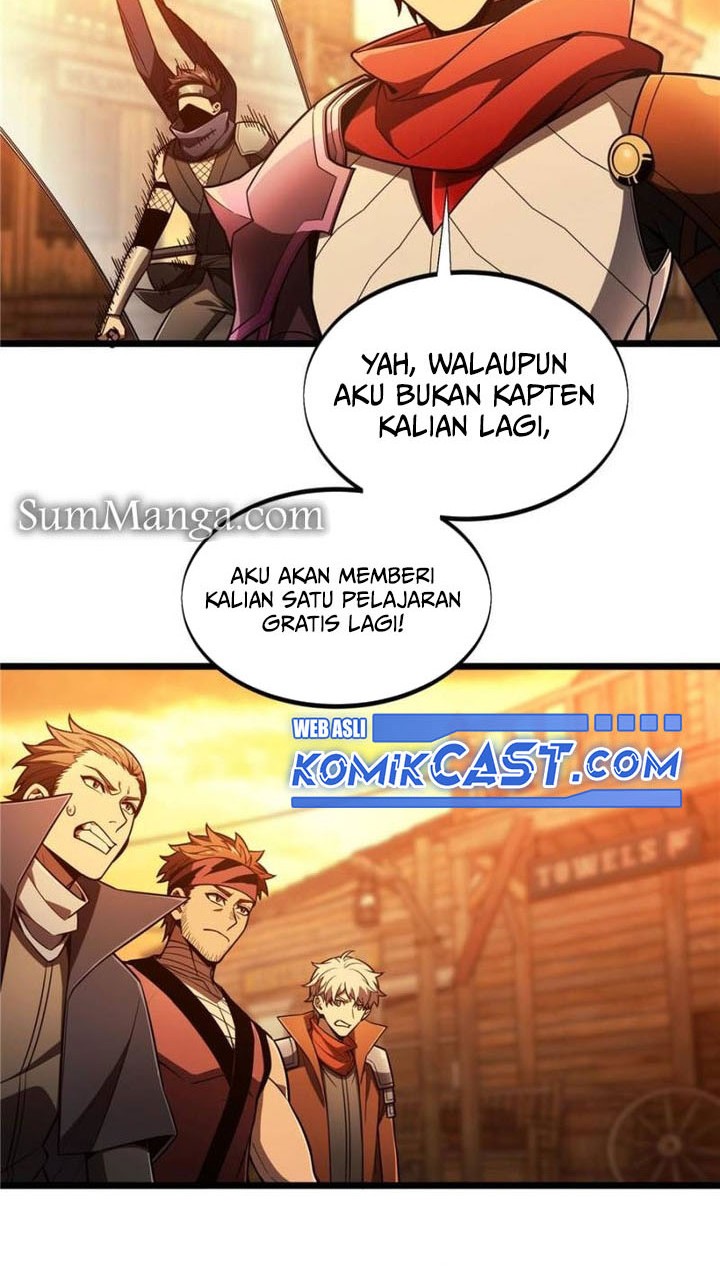 The King’s Avatar Bab 154 halaman 40