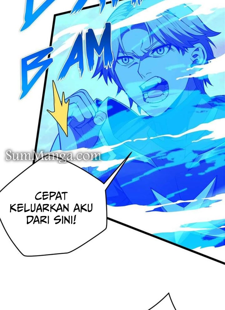 The King’s Avatar chapter 155 halaman 2