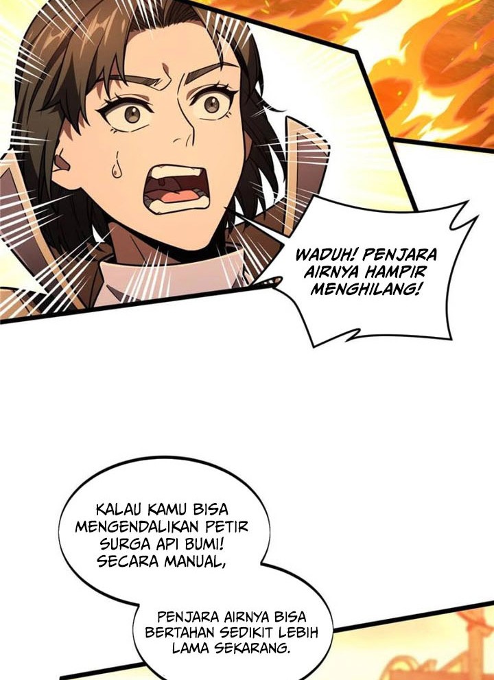 The King’s Avatar chapter 155 halaman 6