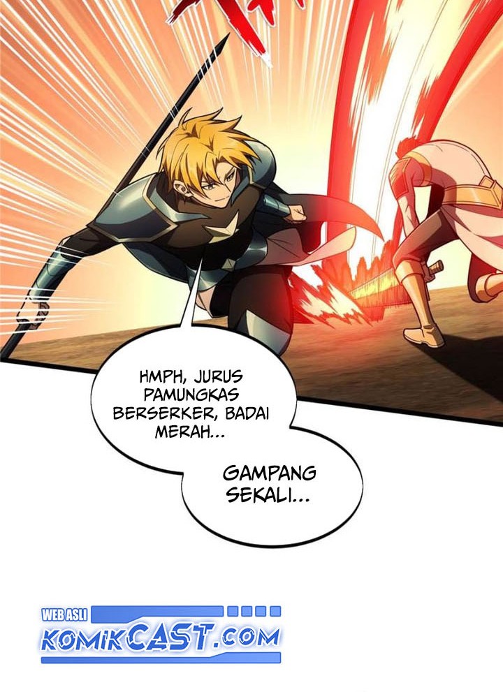 The King’s Avatar chapter 155 halaman 8