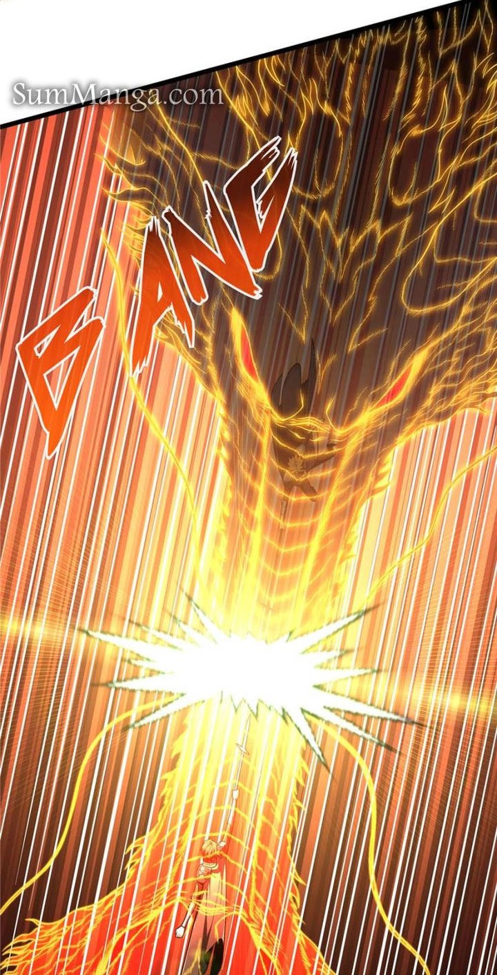 The King’s Avatar chapter 155 halaman 10