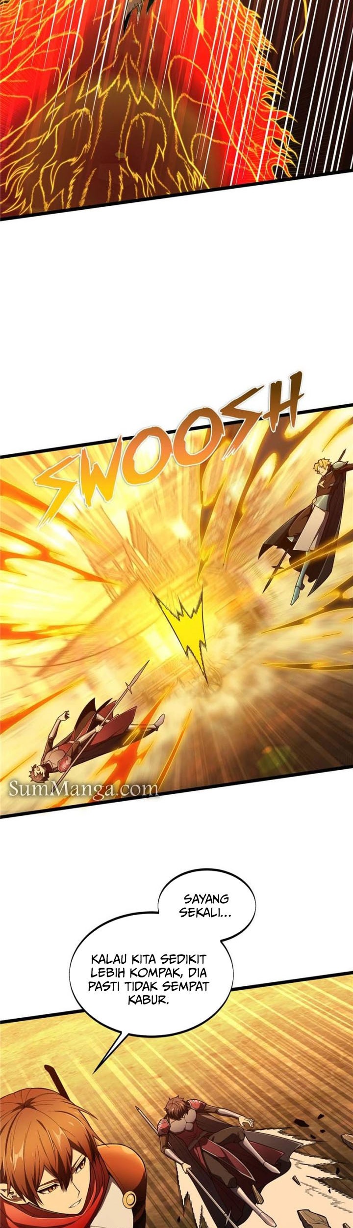 The King’s Avatar chapter 155 halaman 11