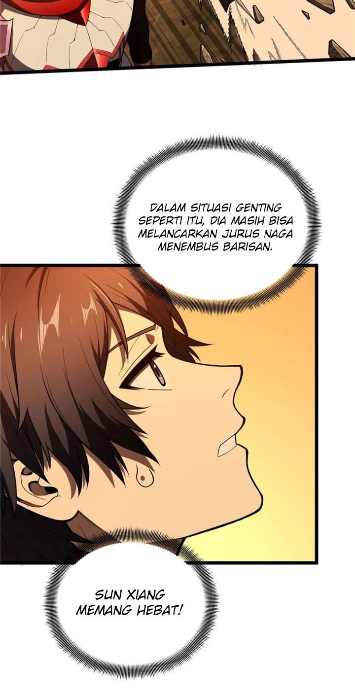 The King’s Avatar chapter 155 halaman 12