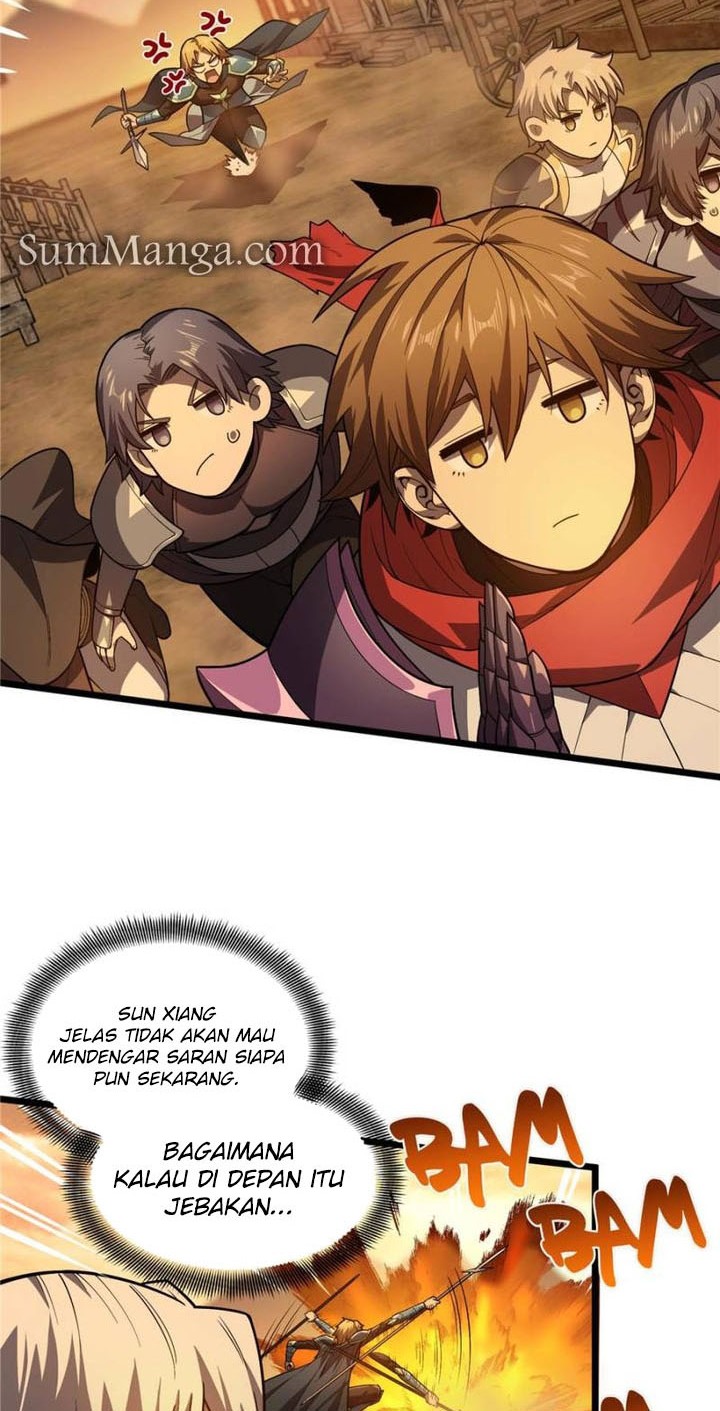 The King’s Avatar chapter 155 halaman 14