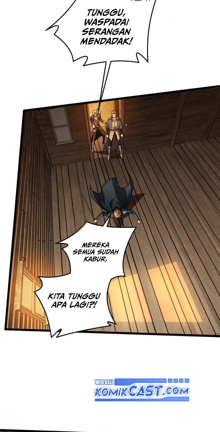 The King’s Avatar chapter 155 halaman 16