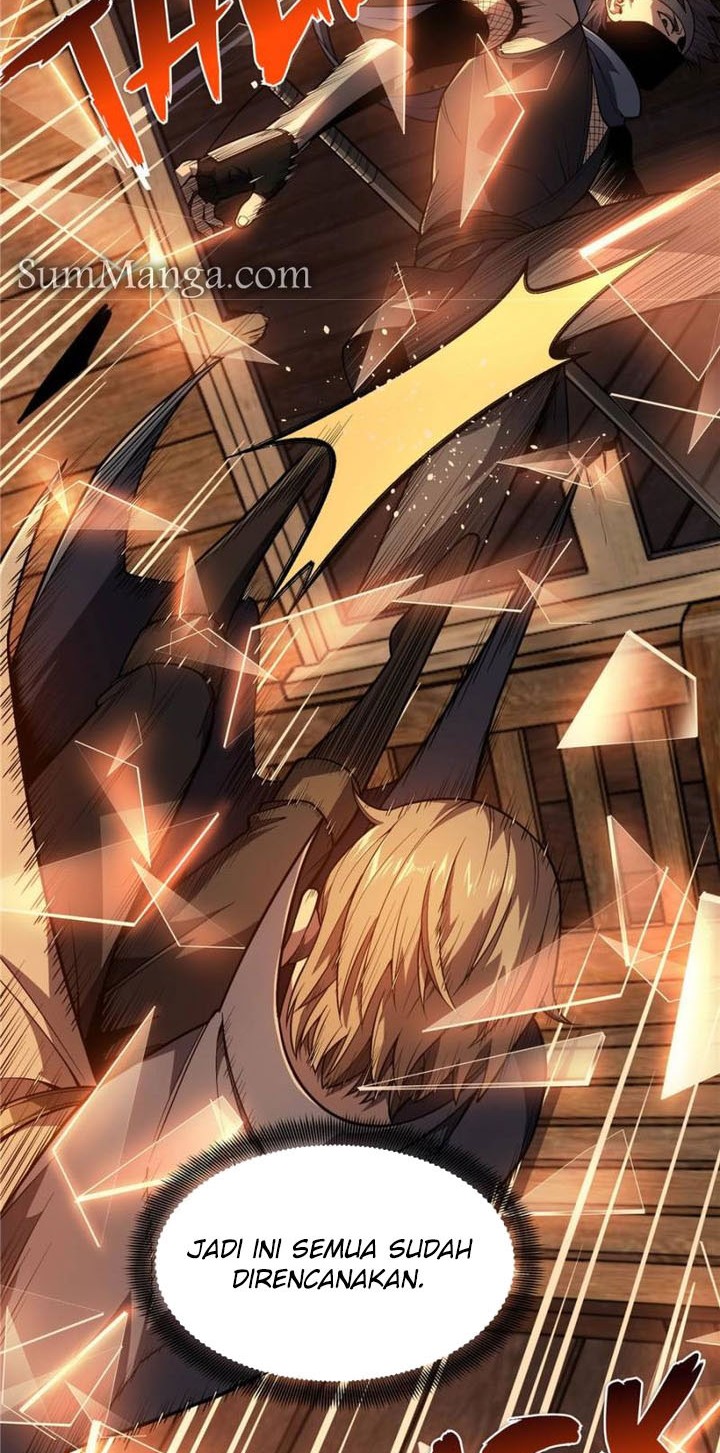 The King’s Avatar chapter 155 halaman 18