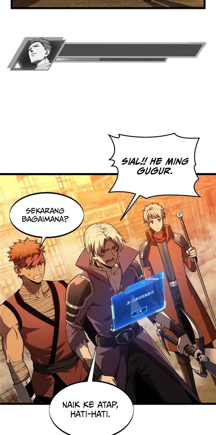 The King’s Avatar chapter 155 halaman 20