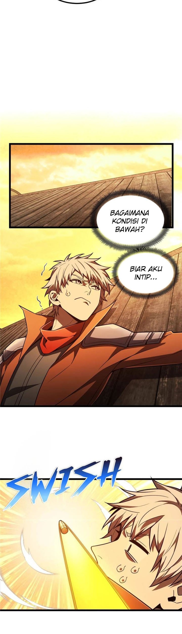 The King’s Avatar chapter 155 halaman 21